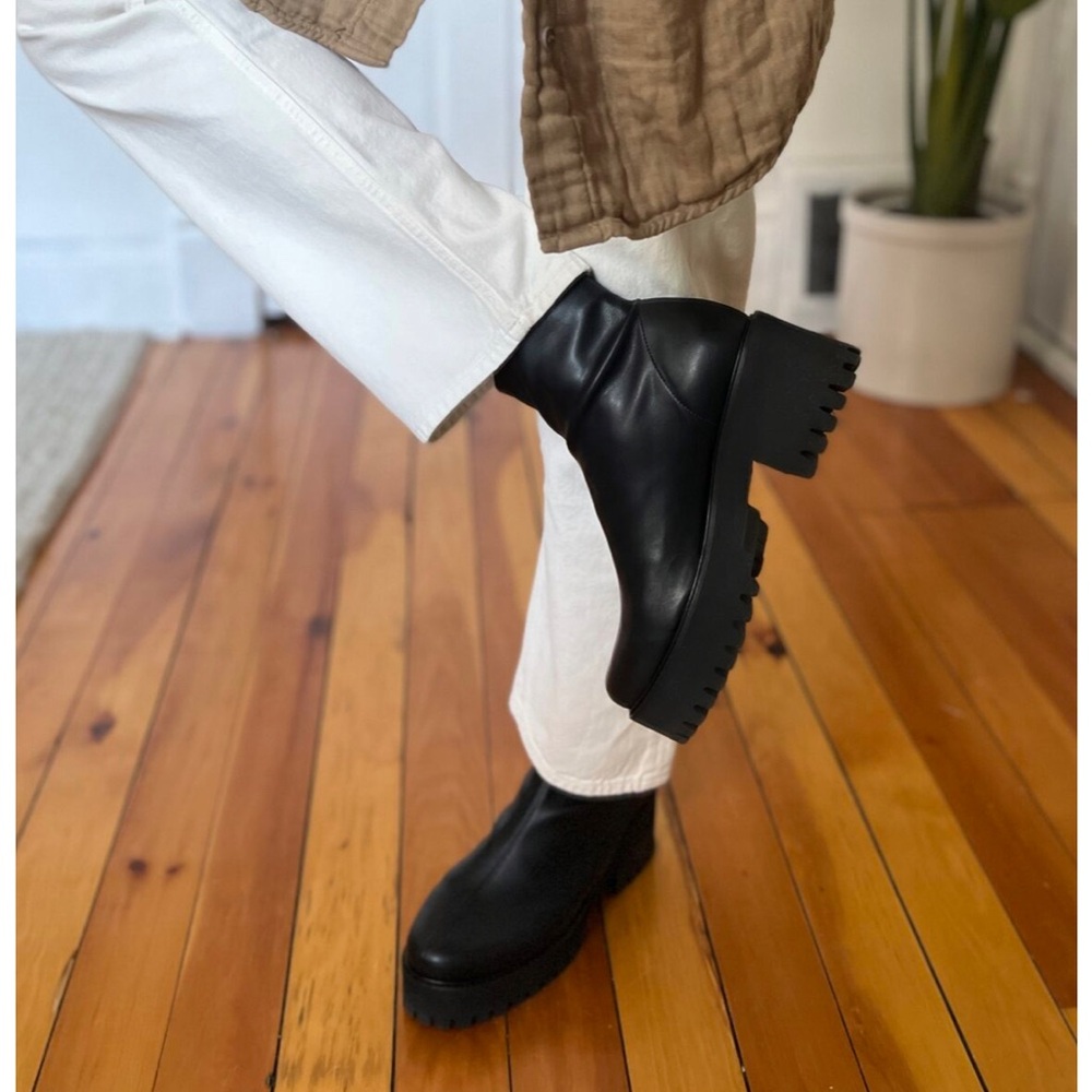 Frame Le Croyden Bootie 37.5